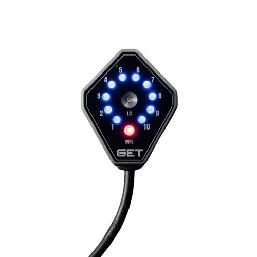 Gas-Gas EC 450F 2024 GET ECU Electronic Launch Control Suit SX1