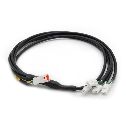 Husqvarna FC250 2023 - 2024 GET SX1 Pro Accesory Cable ONLY