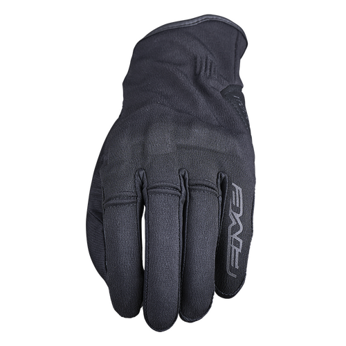 Five Gloves Road Flow Black Medium
