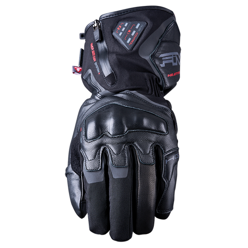 Five Gloves Road HG-1 Evo Black S