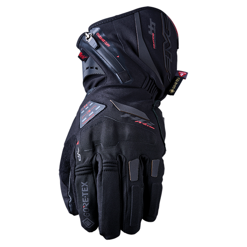 Five Gloves Road HG Prime GTX Black Medium