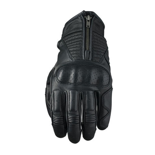 Five Gloves Road Kansas Black Medium