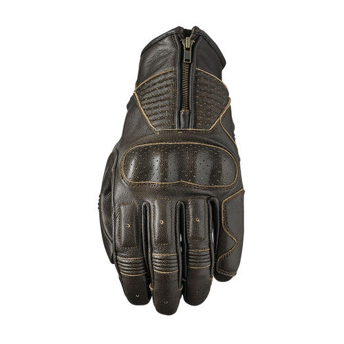 Five Gloves Road Kansas Brown Small
