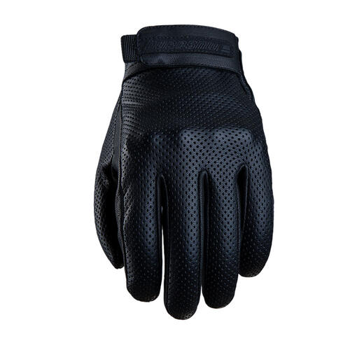Five Gloves Road Mustang Evo Black Small