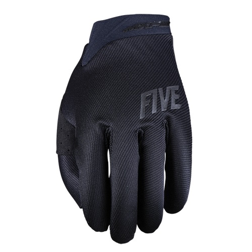 Five Gloves Off-Road MXF-2 Evo Mono Black Small
