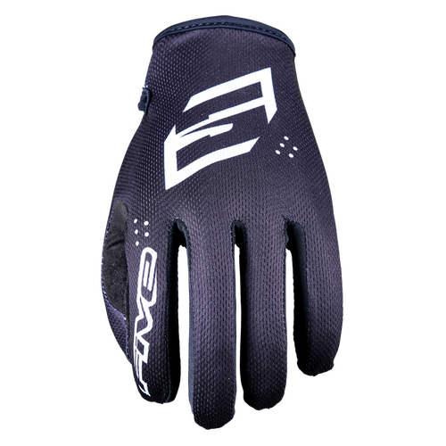Five Gloves Off-Road MXF 4 Mono Black S