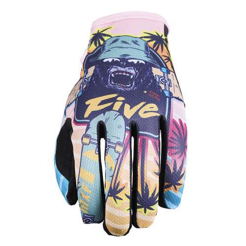 Five Gloves Off-Road MXF-4 Venice M
