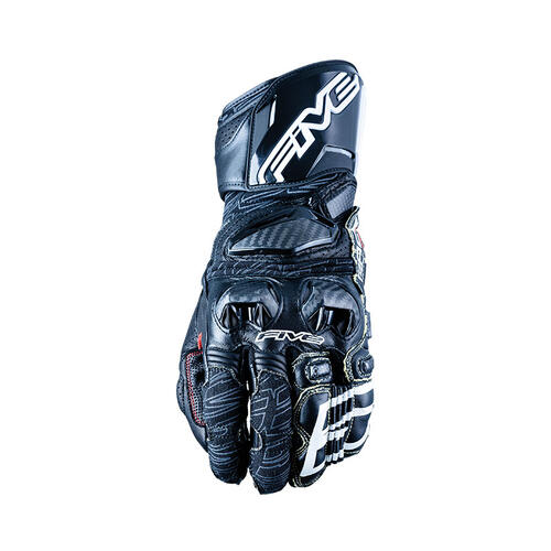 Five Gloves Road RFX Race Black Medium