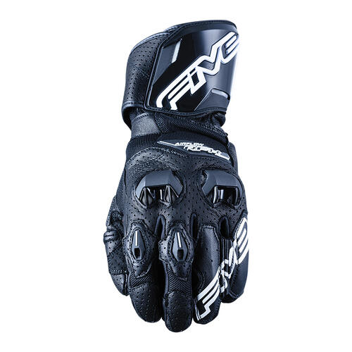 Five Gloves Road RFX2 Airflow Evo Black Small
