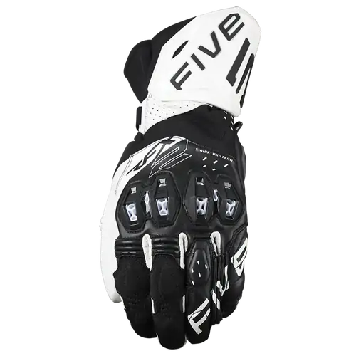 Five Gloves Road RFX-2 Evo Black/White XL
