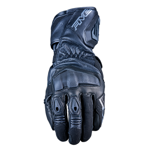 Five Gloves Road RFX4 Evo Black M