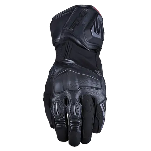 Five Gloves Road RFX 4 Evo Waterproof Black Medium