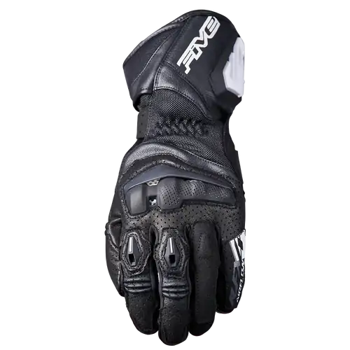 Five Gloves Road RFX-4 Evo Airflow Black Medium