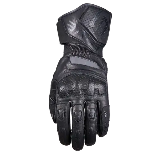 Five Gloves Road RFX Sport Evo Ladies Black Medium