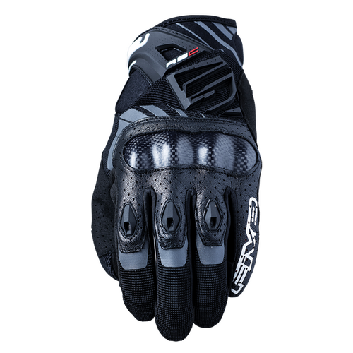 Five Gloves Road RS-C Black XL