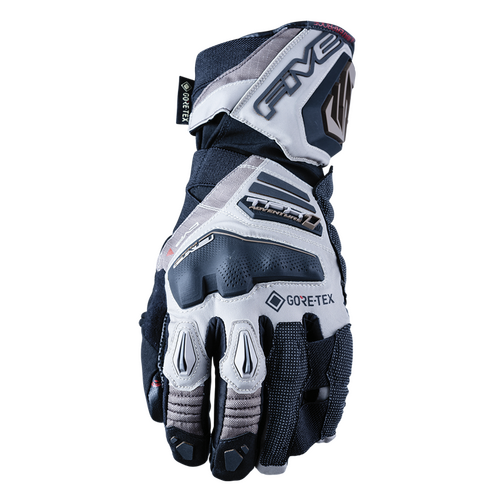 Five Gloves Road TFX-1 GTX Sand/Brown S