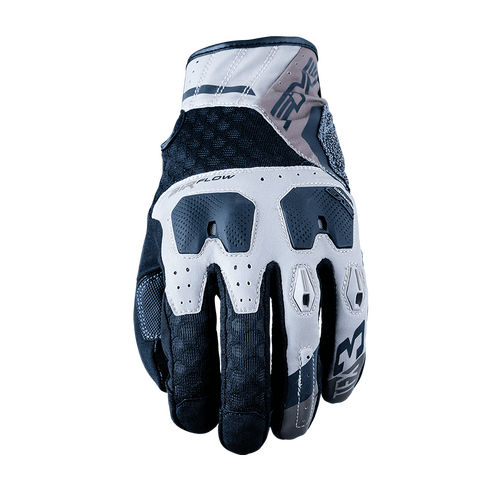 Five Gloves Road TFX-3 Airflow Sand/Brown Medium