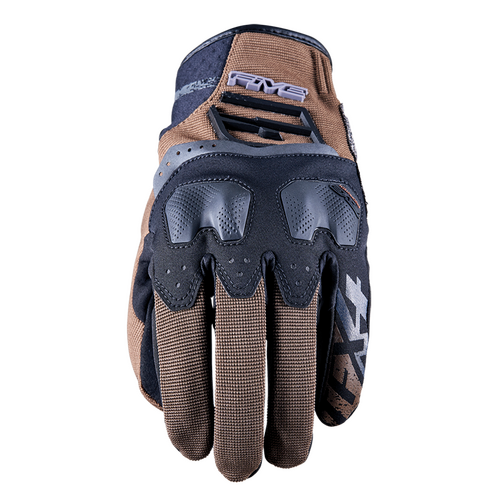 Five Gloves Road TFX-4 Brown S