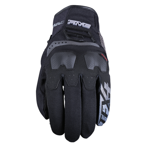 Five Gloves Road TFX-4 Woman Black S