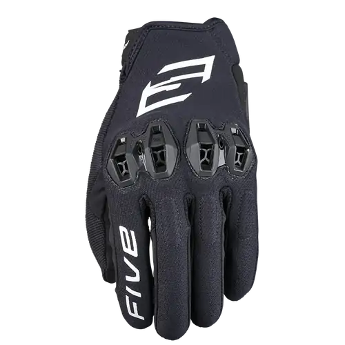 Five Gloves Road Ladies Tricks Black Medium