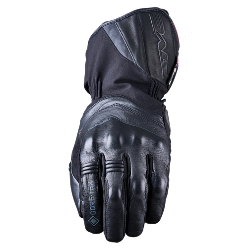 Five Gloves Road WFX Skin Evo GTX Black Small