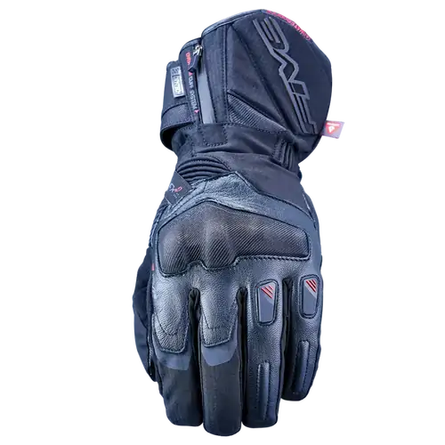 Five Gloves Road WFX-1 Evo Black Large