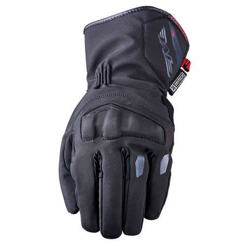 Five Gloves Road WFX-4 Evo Black Medium