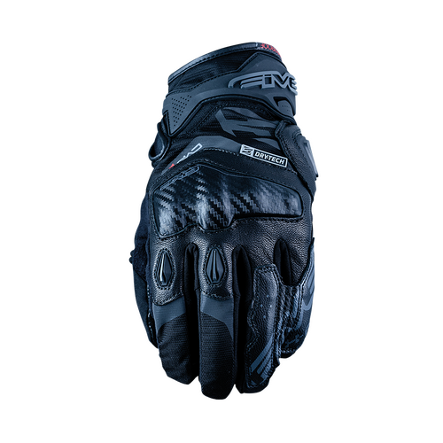 Five Gloves Road X-Rider Evo Waterproof Black Small