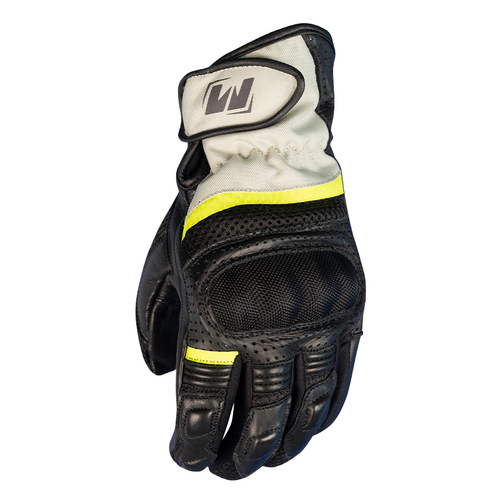 Motodry Advent-Tour Gloves Black Small