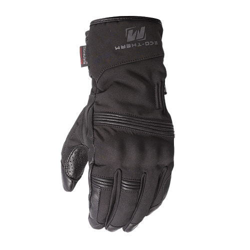 Motodry Eco Therm Gloves Black Small