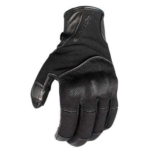 Motodry Star Gloves Black Small