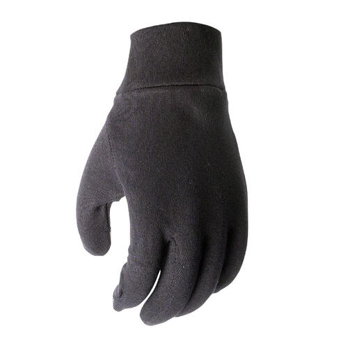 Motodry Thermal Gloves Black Small