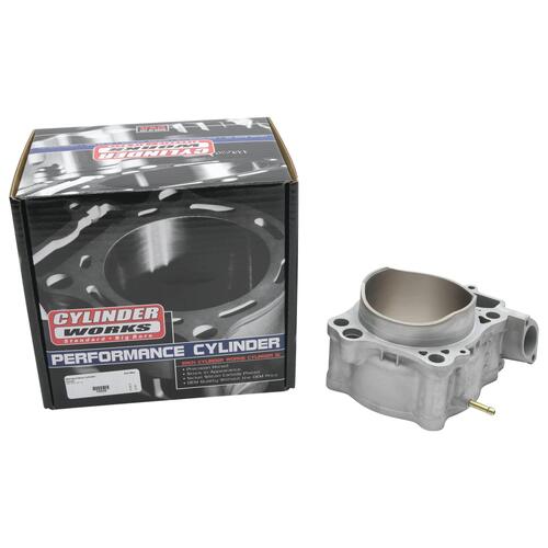 Honda CRF450X 2005-2017 Cylinder Works Standard Bore 96mm 12.1:1