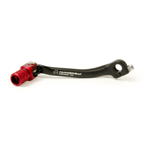 Hammerhead Forged Gear Lever Honda CRF150-230 F 2003-2016