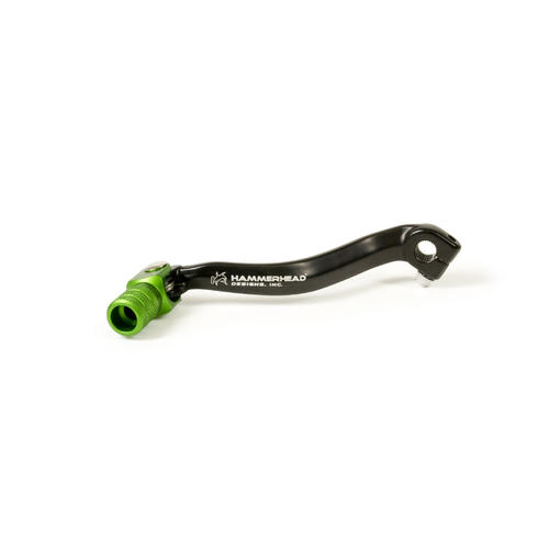 Kawasaki KX250F 2004-2008 Hammerhead Forged Gear Lever 