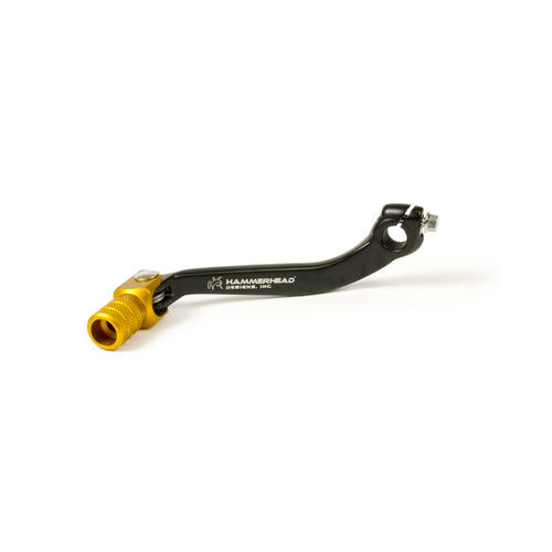 For Suzuki RM-Z250 2007-2016 Hammerhead Forged Gear Lever 