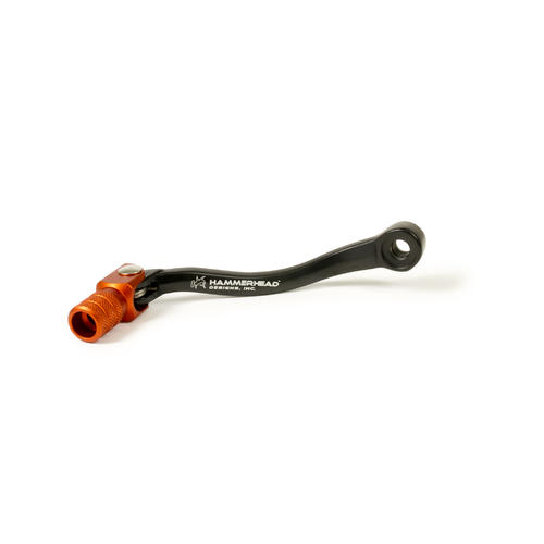 Hammerhead Forged Gear Lever KTM85 SX 2003-2017, 105 SX 2006-2011
