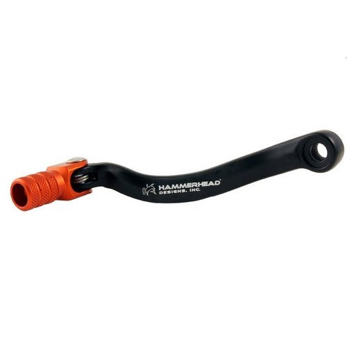 KTM Hammerhead Forged Gear Lever KTM 250 KTM 350 KTM 450 KTM 525 KTM 505 KTM 530