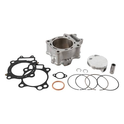 Honda CRF250R 2005 Cylinder Works Big Bore Kit 269Cc 81mm +3mm 13.0:1 Comp
