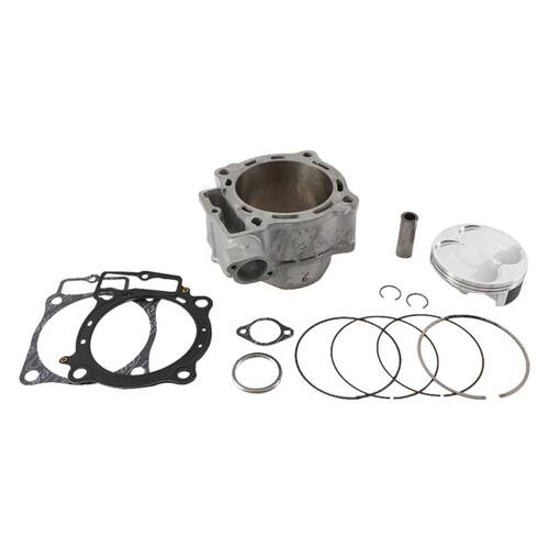 Honda CRF450R 2016 Cylinder Works Big Bore Kit 478cc +3mm 12.5:1 Comp