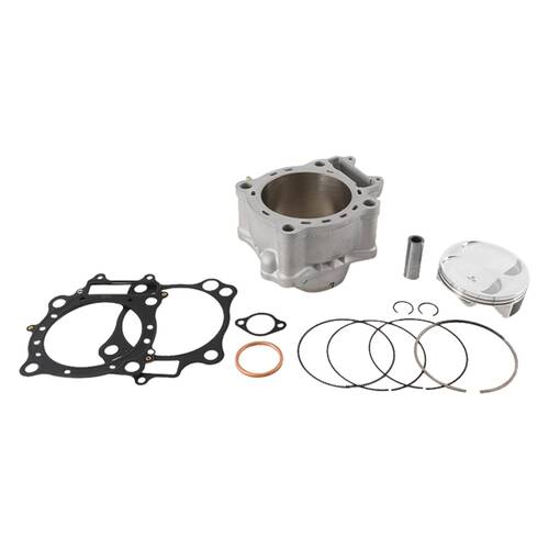 Honda CRF450X 2012 Cylinder Works Big Bore Kit 478Cc +3mm 12.1:1 Comp