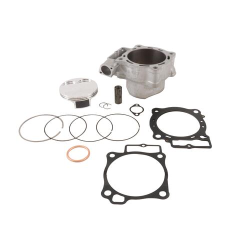 Honda CRF450RX 2017 Cylinder Works Big Bore Kit 478cc 99mm +3mm 13.5:1 Comp