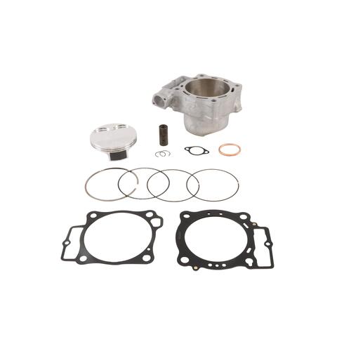 Honda CRF450RX 2019-2024 Big Bore Cylinder Works Kit +3mm 13.5:1 Comp 99mm 478cc