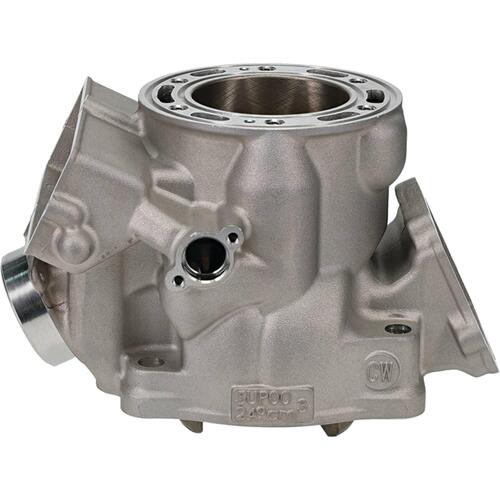 Yamaha YZ250 1999-2024 Cylinder Works Standard Bore 66.4mm 10.6:1