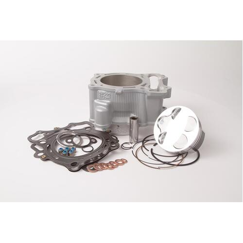 Yamaha YZ450F 2009 Cylinder Works Big Bore Barrel Kit 478cc +3mm Nikasil