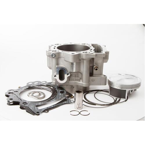 Yamaha YFM700R Raptor 2006-2014 Cylinder Works Big Bore Kit +3mm 727cc 9.2:1