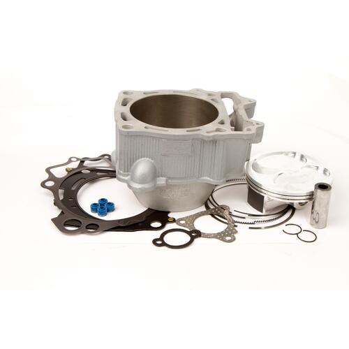 Yamaha YZ450F 2010 Cylinder Works Big Bore Kit 468cc +2mm 12.5:1 Comp