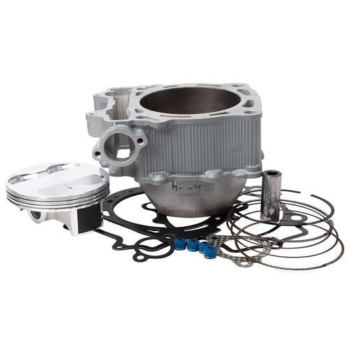 Yamaha YZ450F 2014-2017 Cylinder Works Big Bore Kit 468cc +2mm 12.5:1 Comp