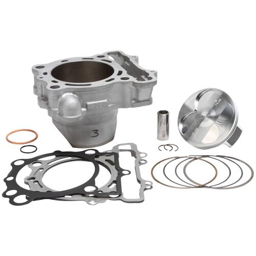 Kawasaki KX250F 2019 Cylinder Works Big Bore Kit 270cc 80mm +3mm 13.7:1 Comp