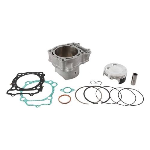 For Suzuki LT-R450 Quadracer 2006-2009 Cylinder Works Big Bore Kit 474Cc +2.5mm